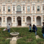 Savigliano, a regime la manutenzione di tre giardini storici