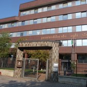 Nuovo polo scolastico di Cuneo: a inizio settembre l'abbattimento del Provveditorato