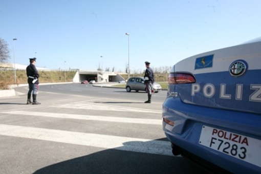 Cuneo, sottoposto ai domiciliari, era stato fermato a bordo di un’auto fuori orario: a processo per evasione