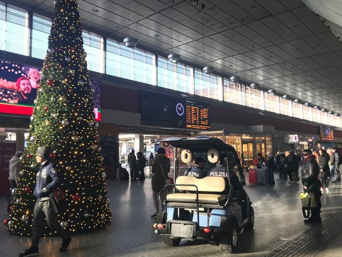 Guasto alla linea elettrica a Porta Nuova: pesanti ritardi per Frecce e regionali