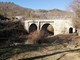 Progetto definitivo per la sistemazione del ponte sulla provinciale 31 a San Benedetto Belbo
