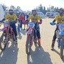 Enduro: successo del Moto Club Ceva al Trofeo delle Regioni