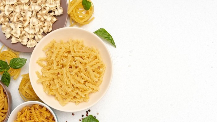 Quali sono i benefici della pasta senza glutine?