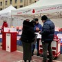 La Croce Rossa di Cuneo ha raccolto oltre 5.800 euro grazie ai cuneesi