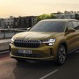 Skoda Kodiaq: protagonista dal 26 al 29 Settembre all’Oktoberfest di Cuneo