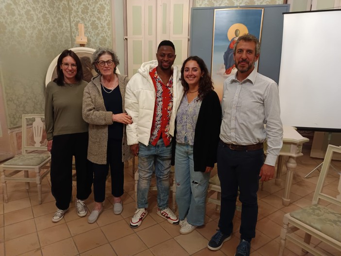 “Di Bene in Beindou&quot;: presentati a Bene Vagienna i risultati del progetto di cooperazione internazionale targato Apdam