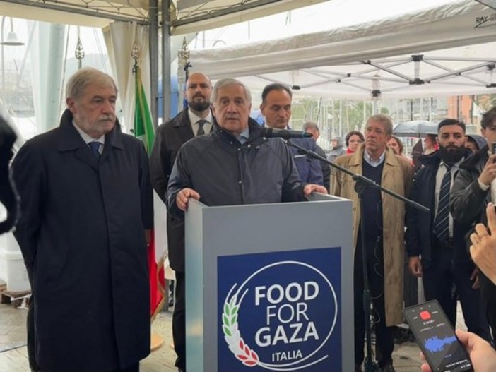 Piemonte pronto ad accogliere al Regina Margherita i bambini in arrivo da Gaza