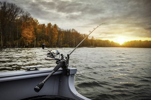 Turismo e pesca: le mete preferite dagli appassionati nel 2025