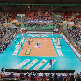 Cuneo Volley: il calendario definitivo della regular season 24/25