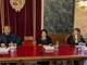 La presentazione della Fondazione IV Comandamento