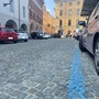Cuneo, nel mese di agosto i parcheggi blu restano a pagamento
