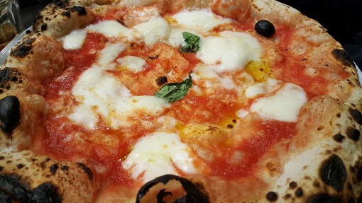 Oggi è il Pizza Day in onore di Sant’Antonio abate, patrono dei pizzaioli