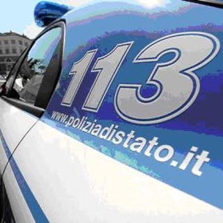 La Polizia intensifica i controlli nel fine settimana: interventi a Cuneo e Saluzzo