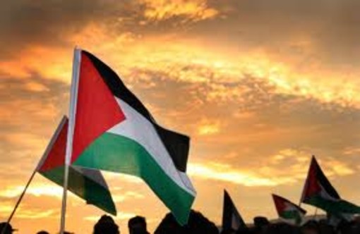 A Mondovì una serata d'informazione sulla Palestina