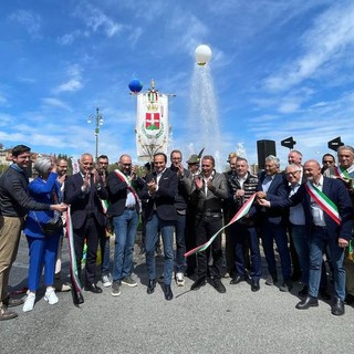 Su il sipario sulla 62^ Fiera di Primavera a Mondovì [FOTO]