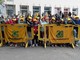 Gli alunni della primaria Borgo Pieve di Savigliano in campo per l'ambiente