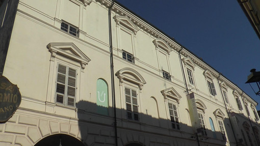 Savigliano, il settore cultura si sposta a palazzo Taffini