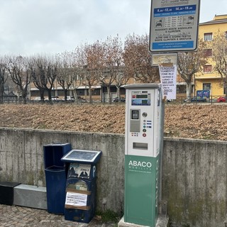 Mondovì: nuovo servizio parcheggi, in dieci giorni più di 350 richieste tra agevolazioni e abbonamenti