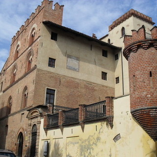 Alla scoperta degli antichi miti al Museo di Palazzo Traversa