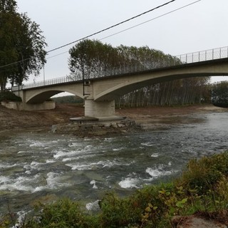 Il ponte a Cardè