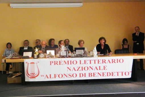 A Chiusa Pesio torna il Premio Letterario Nazionale “Alfonso Di Benedetto”