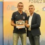 Il Galà del Volley ha premiato i Fiöi di Busca e Cuneo