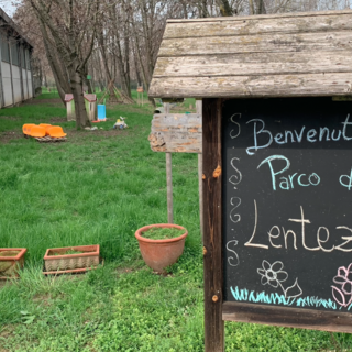 Il Parco della Lentezza