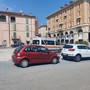 Fossano, tre app per pagare i parcheggi blu