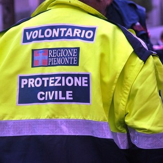 Protezione Civile: le volontarie e i volontari di tutto il Piemonte si radunano a Torino