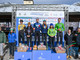 Winter Triathlon a squadre: secondo posto per la frabosana Maddalena Somà