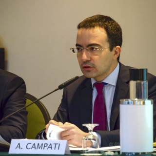 Saluzzo, ultimo incontro di formazione sul tema della partecipazione con il professor Campati