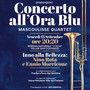 L’associazione Prometheus aps affiliata ACLI propone &quot;CONCERTO ALL’ORA BLU&quot;