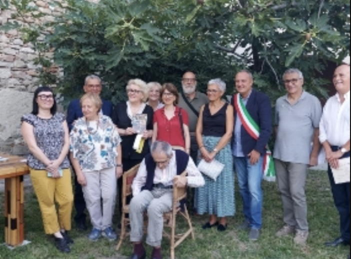 A Diano d'Alba la finale del Premio letterario &quot;Reis Encreuse&quot;