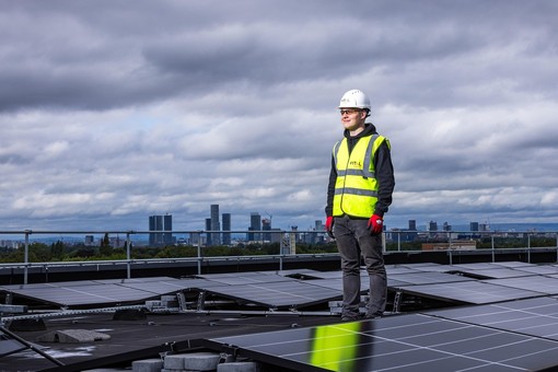 Pannelli solari, una scelta conveniente per noi e per l’ambiente