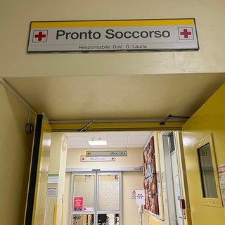 Luglio da codice rosso al Pronto Soccorso di Cuneo: media di 200 accessi al giorno, un paziente su quattro è over 70