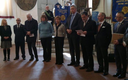 La bargese Maura Aimar ricordata con un premio in sua memoria