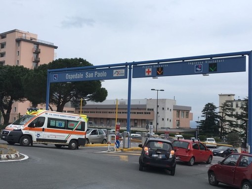 Ritrovata a Finale Ligure la donna che giovedì si era allontanata da Cervere