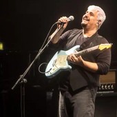 &quot;Cuore in Musica&quot;: al Milanollo di Savigliano concerto tributo a Pino Daniele organizzato dalla Cuore in Mente Aps