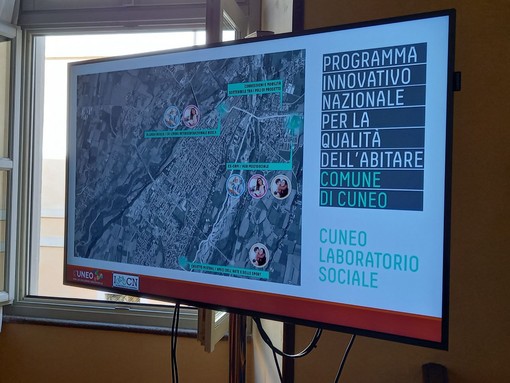 A Cuneo più bici e sicurezza, meno auto a velocità folli: il futuro di Donatello, Gramsci e Borgo San Giuseppe