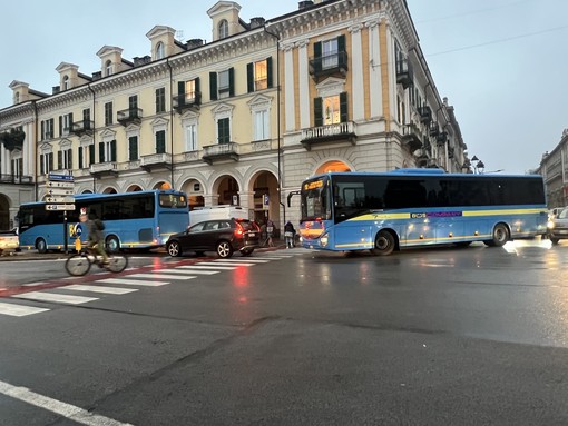 Trasporto pubblico locale, oggi lo sciopero generale dalle 9 alle 13