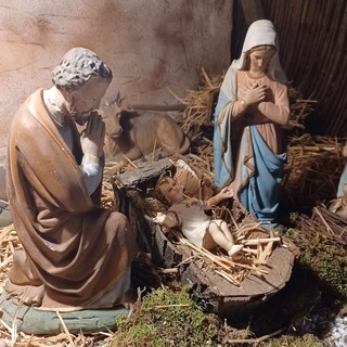 Pianfei, 8700 visitatori per il presepe meccanico nella Crusà