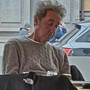 Paolo Sorrentino avvistato a Torino