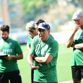 Calcio Serie D. Il Ligorna non si fida del Fossano, Pastorino: &quot;Partita difficile e tosta ma vogliamo vincere&quot;