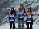 Nello slalom Fis-Njr di Gressoney Marta Mattio e Francesco Sadowski secondi aspiranti