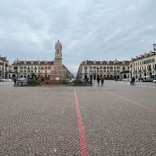 Nel luglio cuneese &quot;spuntano&quot; quattro concerti in piazza Galimberti