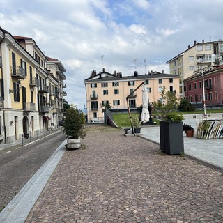 Piazza Boves