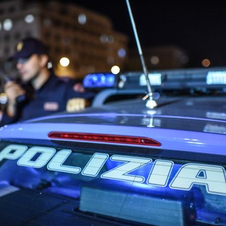 La Polizia di Stato arresta un passeur e intercetta sei clandestini al confine con la Francia