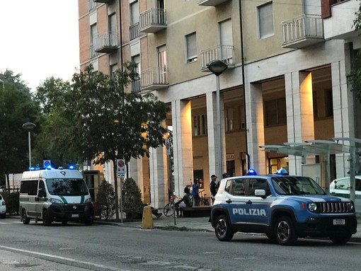 Cuneo, nuovi controlli tra la stazione e corso Dante: dalla Polizia decreti di espulsione per otto stranieri