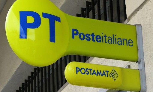 L'ufficio postale di Valdieri chiude per lavori di messa in sicurezza e ristrutturazione