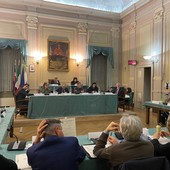 Il tema &quot;neve&quot; scalda l'ultimo consiglio comunale del 2022 a Mondovì